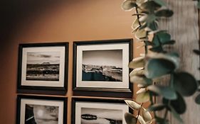 Guesthouse Reynir